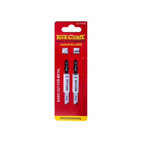 TC-T118G-2