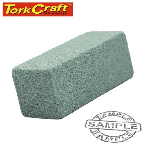 Mini dressing stone 25.4mm x 9.5mm