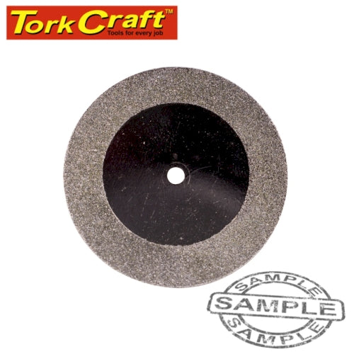 Mini diamond saw blade 30mm