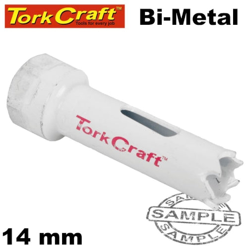 Bim42 hole saw 14mm
