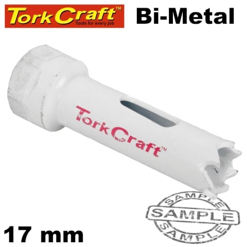 Bim42 hole saw 17mm