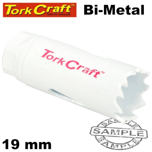 Bim42 hole saw 19mm