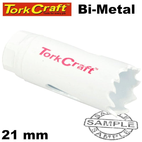 Bim42 hole saw 21mm