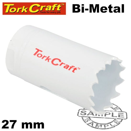 Bim42 hole saw 27mm