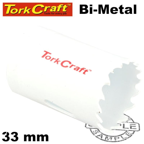 Bim42 hole saw 33mm