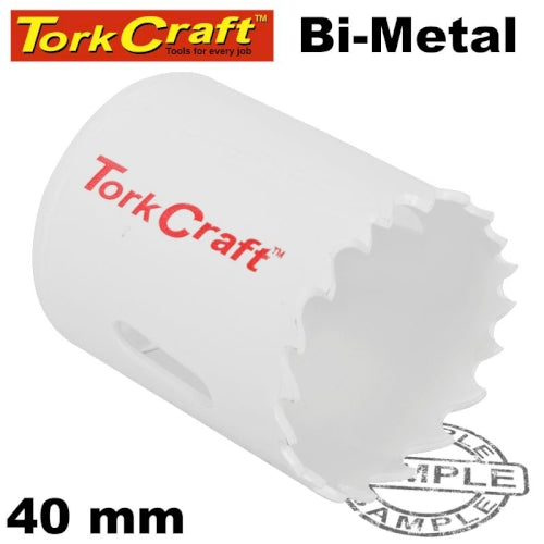 Bim42 hole saw 40mm