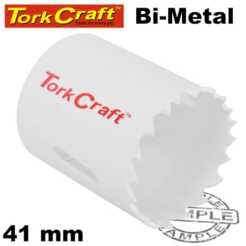 Bim42 hole saw 41mm