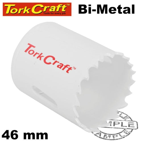 Bim42 hole saw 46mm