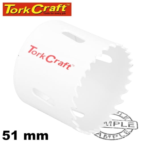 Bim42 hole saw 51mm