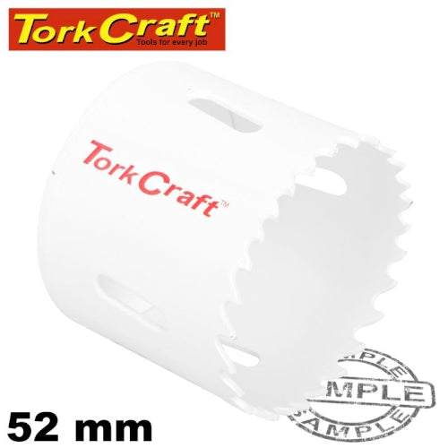 Bim42 hole saw 52mm