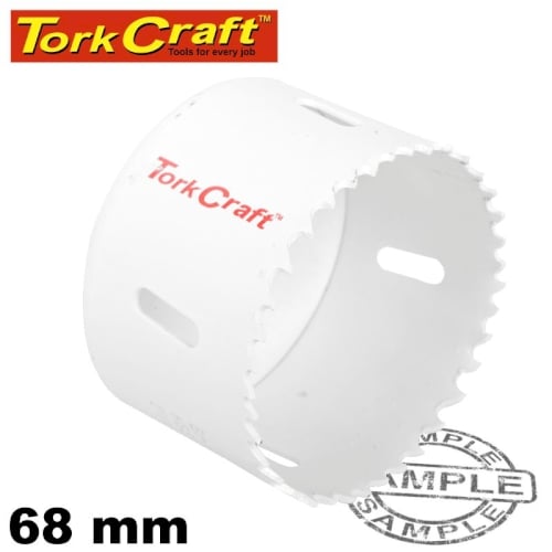 Bim42 hole saw 68mm