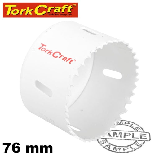Bim42 hole saw 76mm