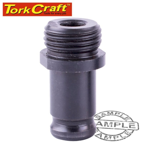 Mandrel repl. adapter 14-30mm for tc17003