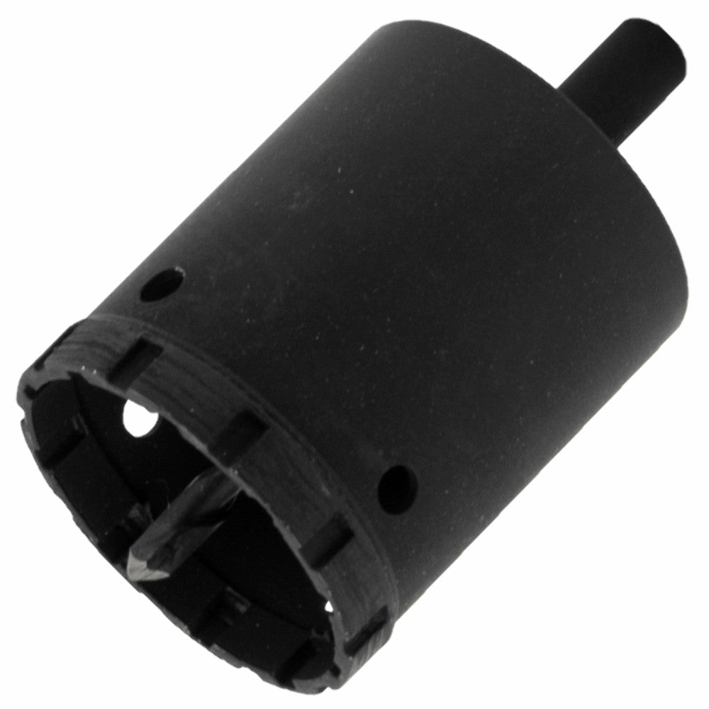 Tork Craft Diamond Core Bit with Pilot Drill Bit, 50mm | TC180250