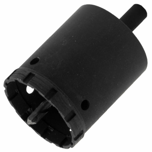 Tork Craft Diamond Core Bit with Pilot Drill Bit, 50mm | TC180250