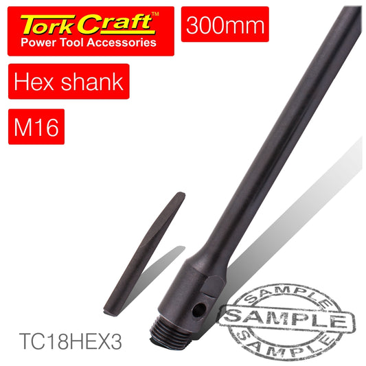 TC18HEX3