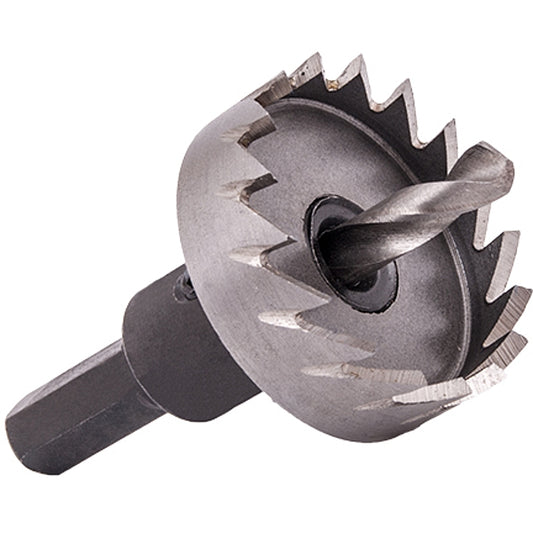 Tork Craft HSS Hole Saw 40mm | TC28040