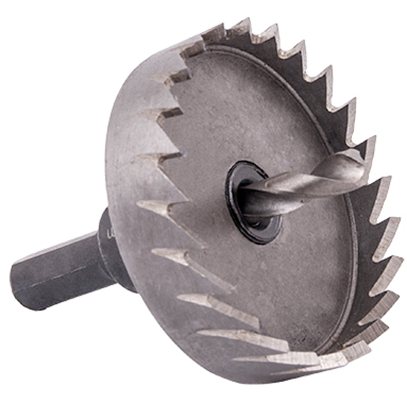 Tork Craft HSS Hole Saw 55mm | TC28055