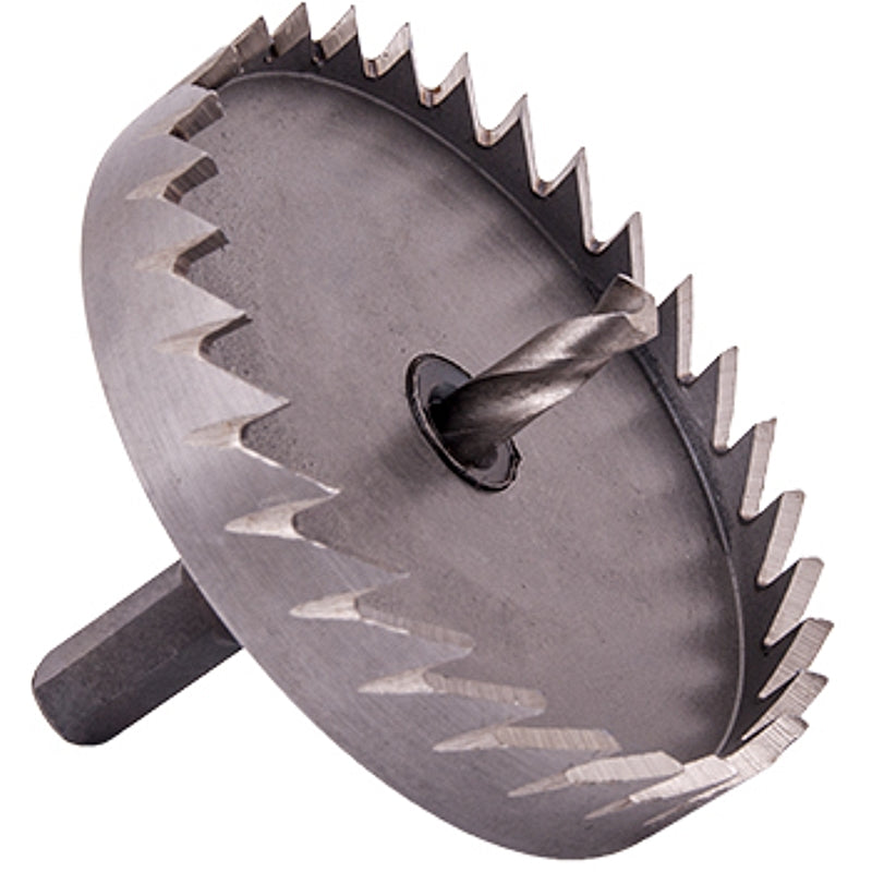 Tork Craft HSS Hole Saw 75mm | TC28075