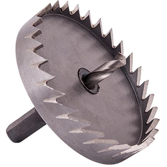 Tork Craft HSS Hole Saw 80mm | TC28080