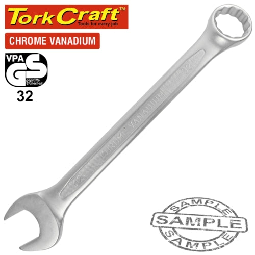 Combination spanner 32mm