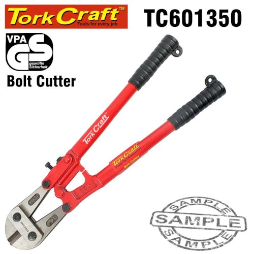 Bolt cutter 350mm