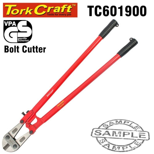 Bolt cutter 900mm