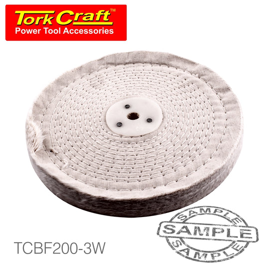 TCBF200-3W
