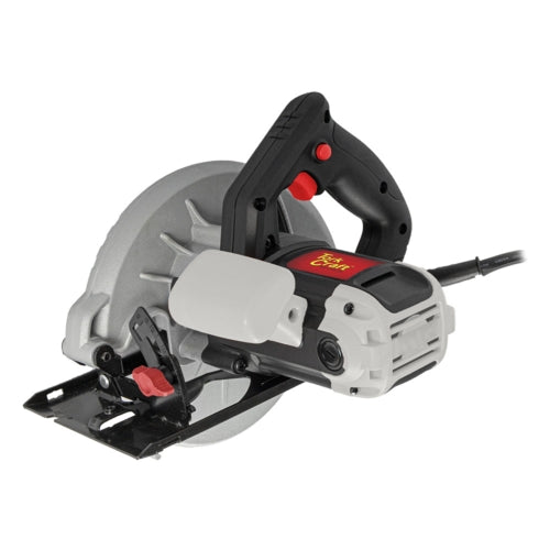 Tork Craft Circular Saw, 185mm, 1500W | TCCS0185