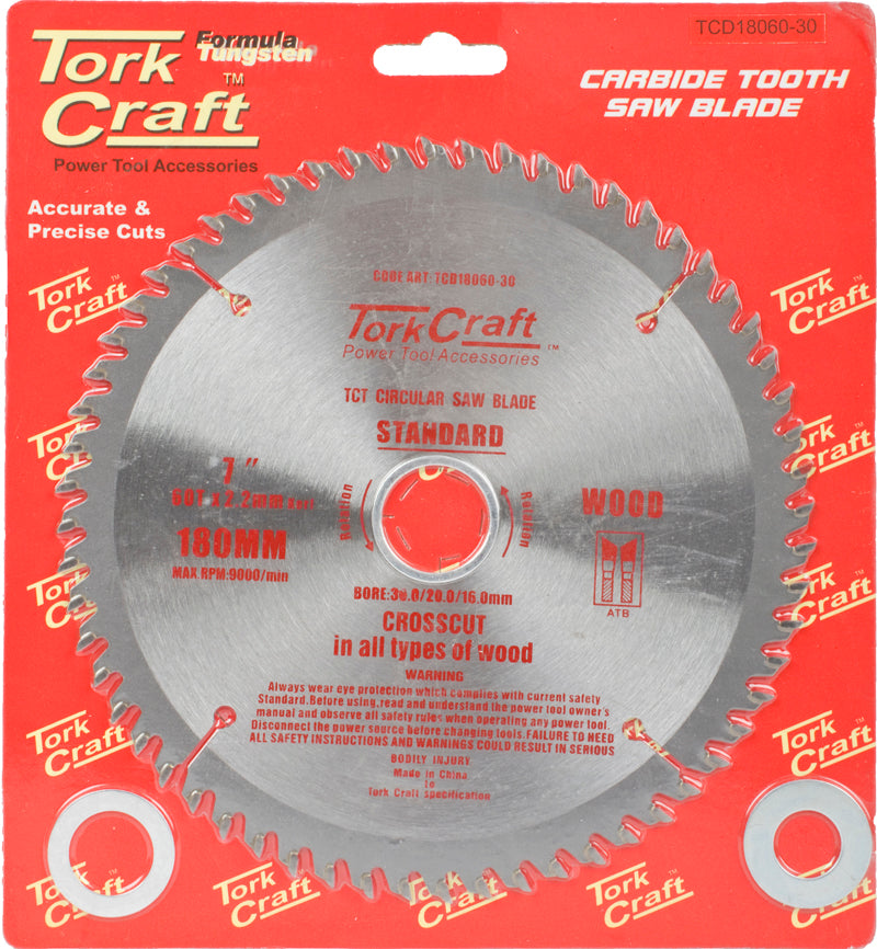 TCD18060-30
