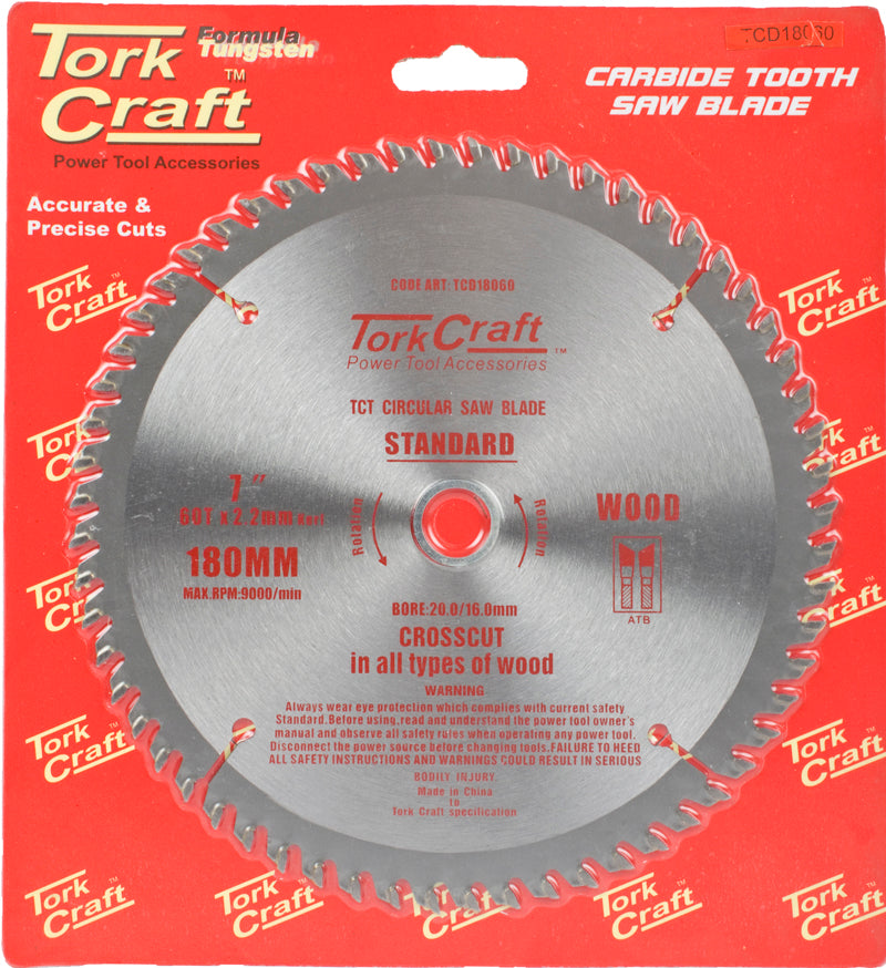 TCD18060