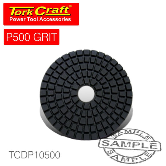 TCDP10500