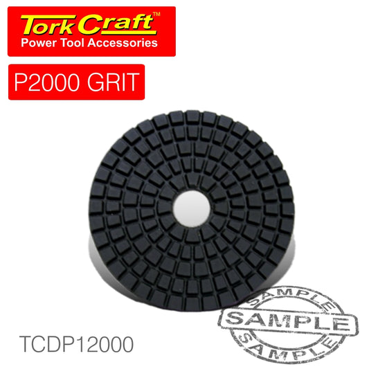 TCDP12000