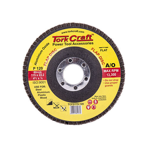 TCFD115-120
