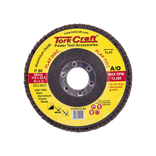 TCFD115-80