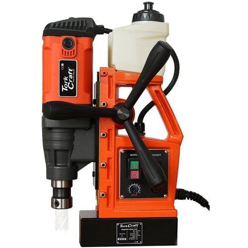 Tork Craft Magnetic Base Core Drill 35mm 1550W | TCMD0035HD