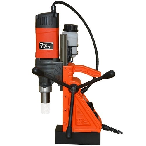 Tork Craft Magnetic Base Core Drill 35mm 1600W | TCMD0035WO