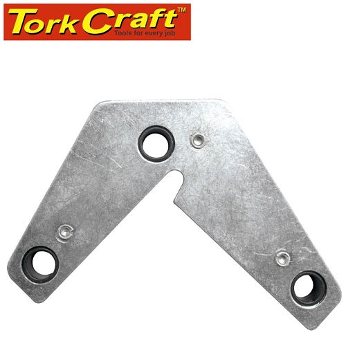 TorkCraft Multi-Angle Magnetic Welding Holder 9Kg | TCMG6005