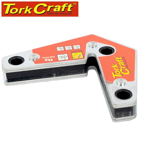 TorkCraft Multi-Angle Magnetic Welding Holder 9Kg | TCMG6005