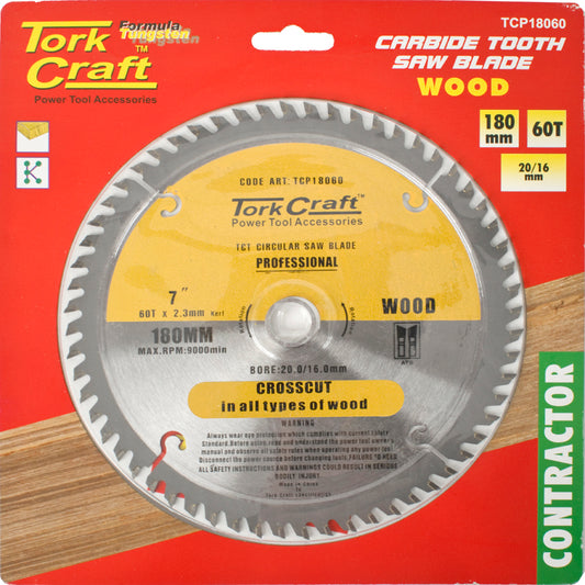 TCP18060