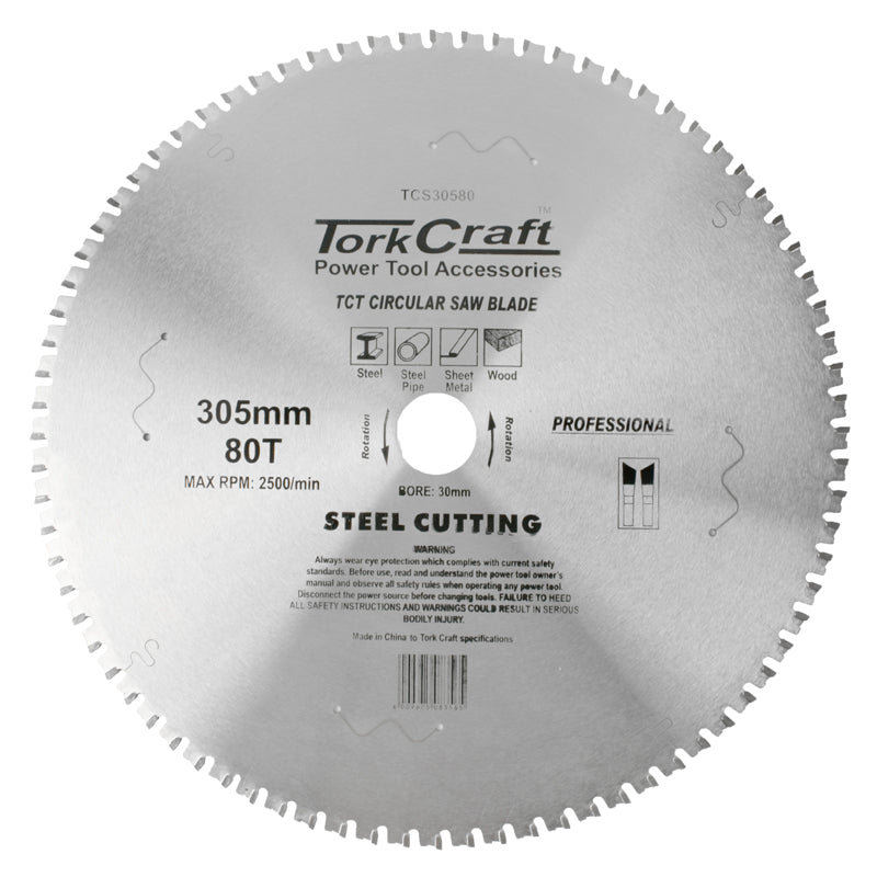 TCS30580