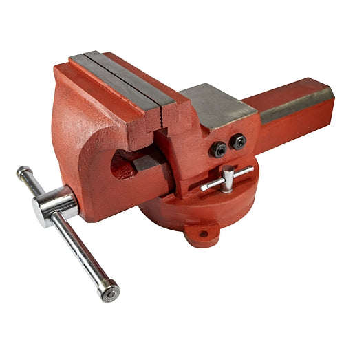Tork Craft HD Bench Vice, Swivel Base, 150mm | TCV11150