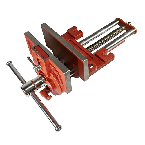 Tork Craft Woodworking Bench Vice, 175mm | TCV12175 - Tools4Wood
