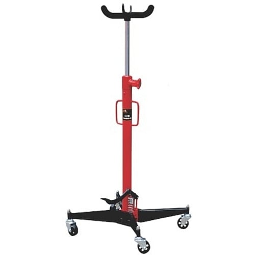Telescopic Jack 1140-1945mm, 0.5T | TEL05004S