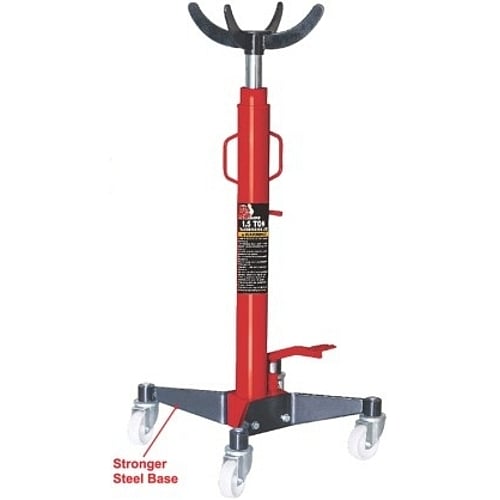 Telescopic Jack 1130-1915mm, 1.5T | TEL15011