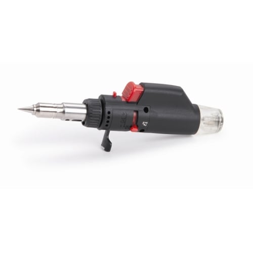 TradeFlame Micro Blow Torch & Soldering Iron | TF1256