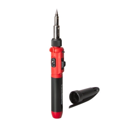 TradeFlame Mini Blow Torch & Soldering Iron | TF211212