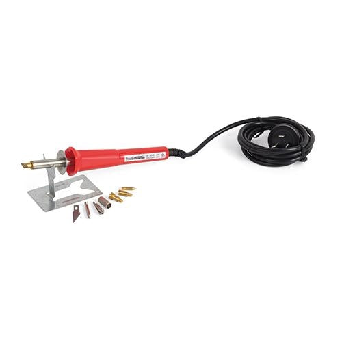 TradeFlame Soldering Iron Multi Kit 30W 240V | TF3012