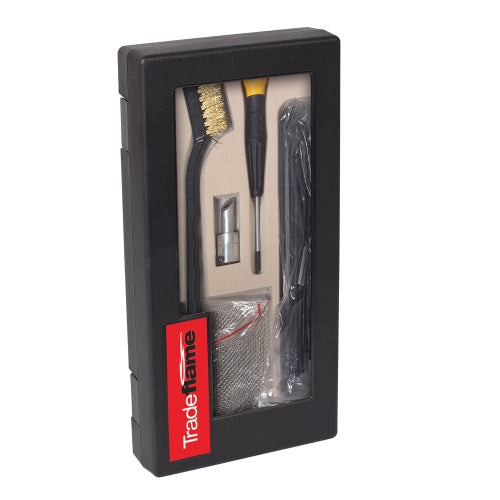 TradeFlame Plastic Welding Accessory Kit | TF3045