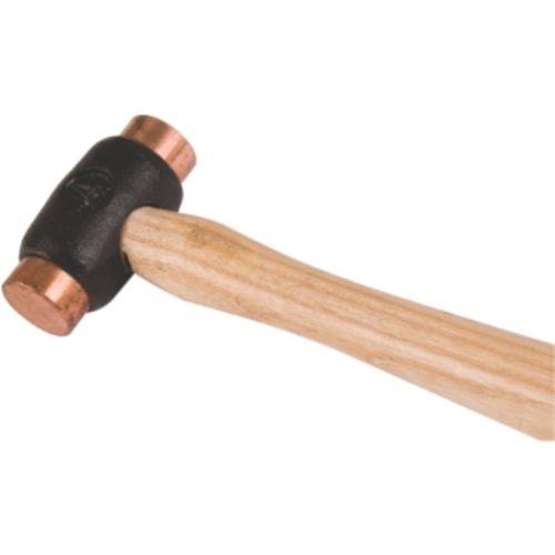 Copper no.4 316 7lb 50mm